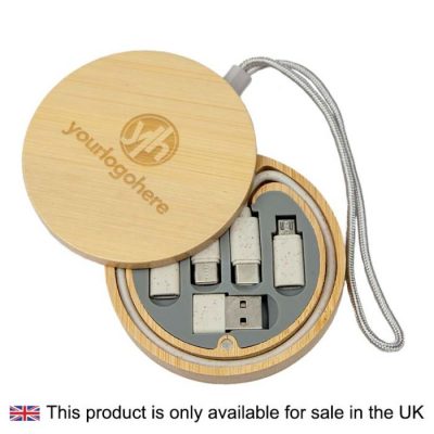 Travel Cable Kit - Image 6