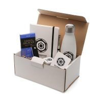 Ashford Shine & Molemate White Duo Gift Set