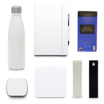Ashford Shine & Molemate White Duo Gift Set - Image 2