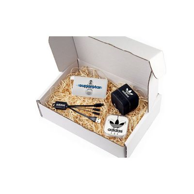 Tech Mix and Match Set - Image 3