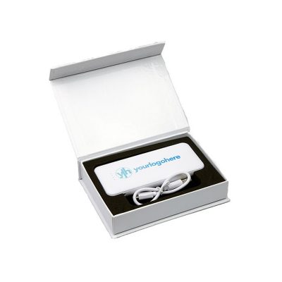 Value Power Bank Gift Set