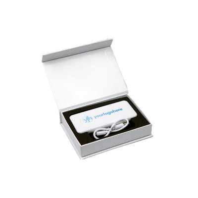Value Power Bank Gift Set - Image 2
