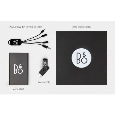 Executive Gift Set - Image 2