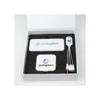 Pro Charging Gift Set