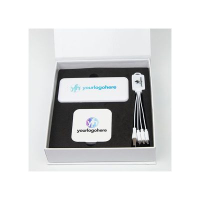 Pro Charging Gift Set