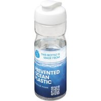 H2O Active® Eco Base 650 ml flip lid sport bottle