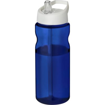 H2O Active® Eco Base 650 ml flip lid sport bottle - Image 5