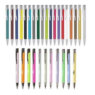 Mole Mate Ball Pen (refillable)