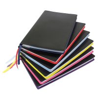 EcoFlex Notebook Wallet with 100% Recycled Lined Book