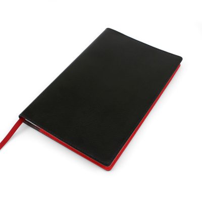 EcoFlex Notebook Wallet with 100% Recycled Lined Book - Image 4