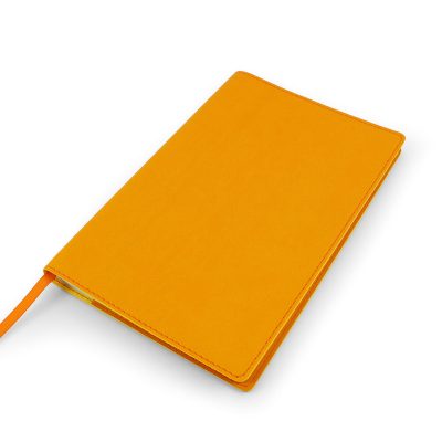 EcoFlex Notebook Wallet with 100% Recycled Lined Book - Image 5