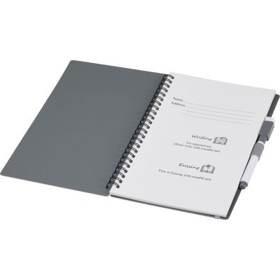 Pebbles reference reusable notebook - Image 4