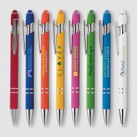 Prince Brights Stylus Pen (refillable)