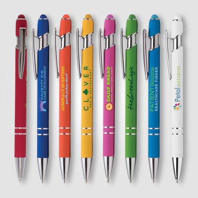 Prince Brights Stylus Pen (refillable)