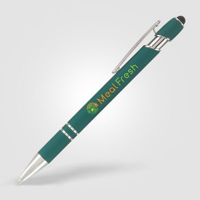 Prince Softy Pen w/Stylus (refillable) - Image 2