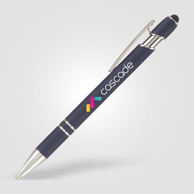 Prince Softy Pen w/Stylus (refillable) - Image 4