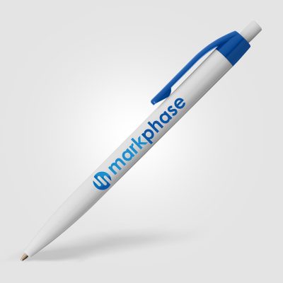 ColourFlow  Recycled Plastic Pen - Image 3