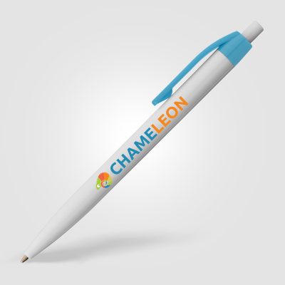 ColourFlow  Recycled Plastic Pen - Image 4