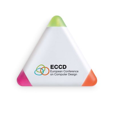 TRIANGULO Highlighter