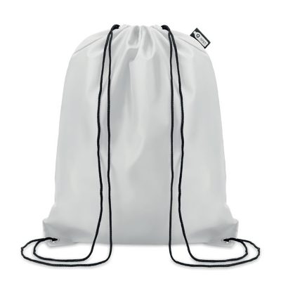 SHOOPPET Drawstring bag