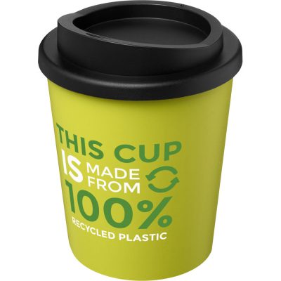 Americano® Espresso 250 ml recycled insulated tumbler - Image 3