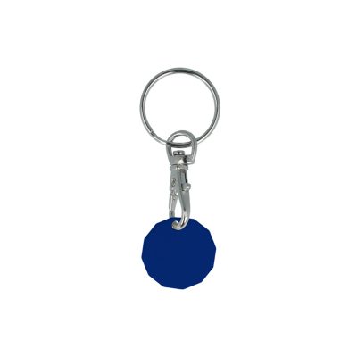 RHIPS-B TROLLEY COIN KEY RING - Image 4