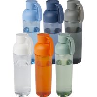 Illuminate 600 ml RPET water bottle