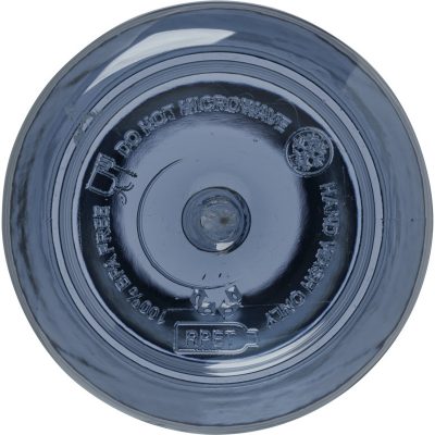 Illuminate 600 ml RPET water bottle - Image 4
