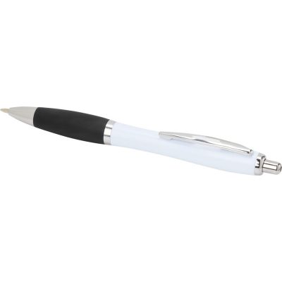 Nash recycled plastic ballpoint pen - Image 2