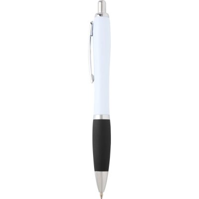 Nash recycled plastic ballpoint pen - Image 3