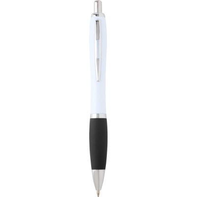 Nash recycled plastic ballpoint pen - Image 5