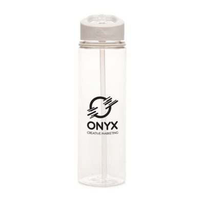 Evander Recycled 725ml Sports Bottle - Image 2