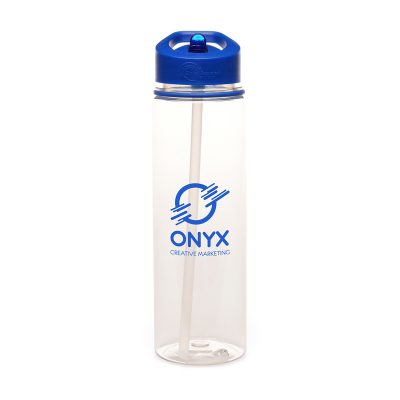 Evander Recycled 725ml Sports Bottle - Image 3