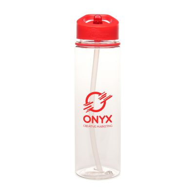 Evander Recycled 725ml Sports Bottle - Image 4