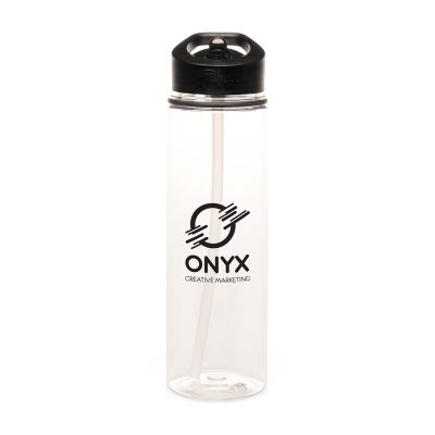 Evander Recycled 725ml Sports Bottle - Image 5