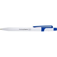 UNICA RECYCLED PLASTIC BALLPOINT PEN