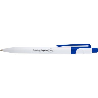 UNICA RECYCLED PLASTIC BALLPOINT PEN