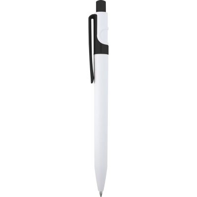 UNICA RECYCLED PLASTIC BALLPOINT PEN - Image 2