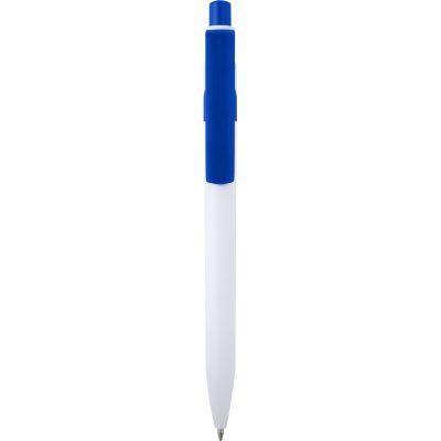 UNICA RECYCLED PLASTIC BALLPOINT PEN - Image 3