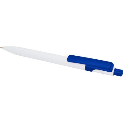 UNICA RECYCLED PLASTIC BALLPOINT PEN - Image 4