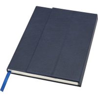 ALEJANDRA A5 RECYCLED PLASTIC HARD COVER NOTEBOOK