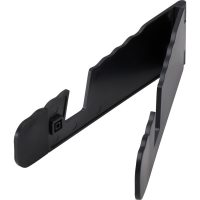 BUNA RECYCLED PLASTIC FOLDABLE TABLET AND PHONE STAND