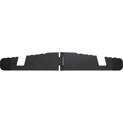 BUNA RECYCLED PLASTIC FOLDABLE TABLET AND PHONE STAND - Image 5