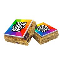 Vegan Oaty Bites (iced)