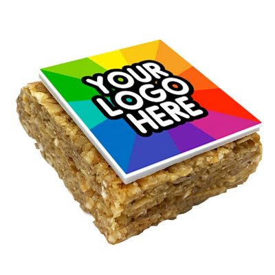 Vegan Oaty Bites (iced) - Image 3