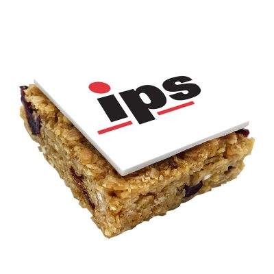 Vegan Oaty Bites (iced) - Image 4