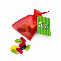 Organza Bag - Vegan Jelly Beans