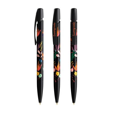BIC® Media Clic Ecolutions ballpen - Image 2