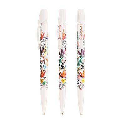 BIC® Media Clic Ecolutions ballpen - Image 3
