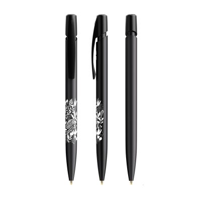 BIC® Media Clic Ecolutions ballpen - Image 4